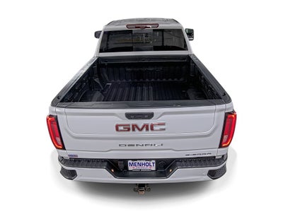 2023 GMC Sierra 3500 HD Denali