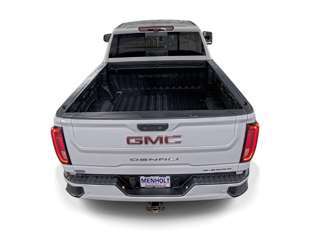 2023 GMC Sierra 3500 HD Denali