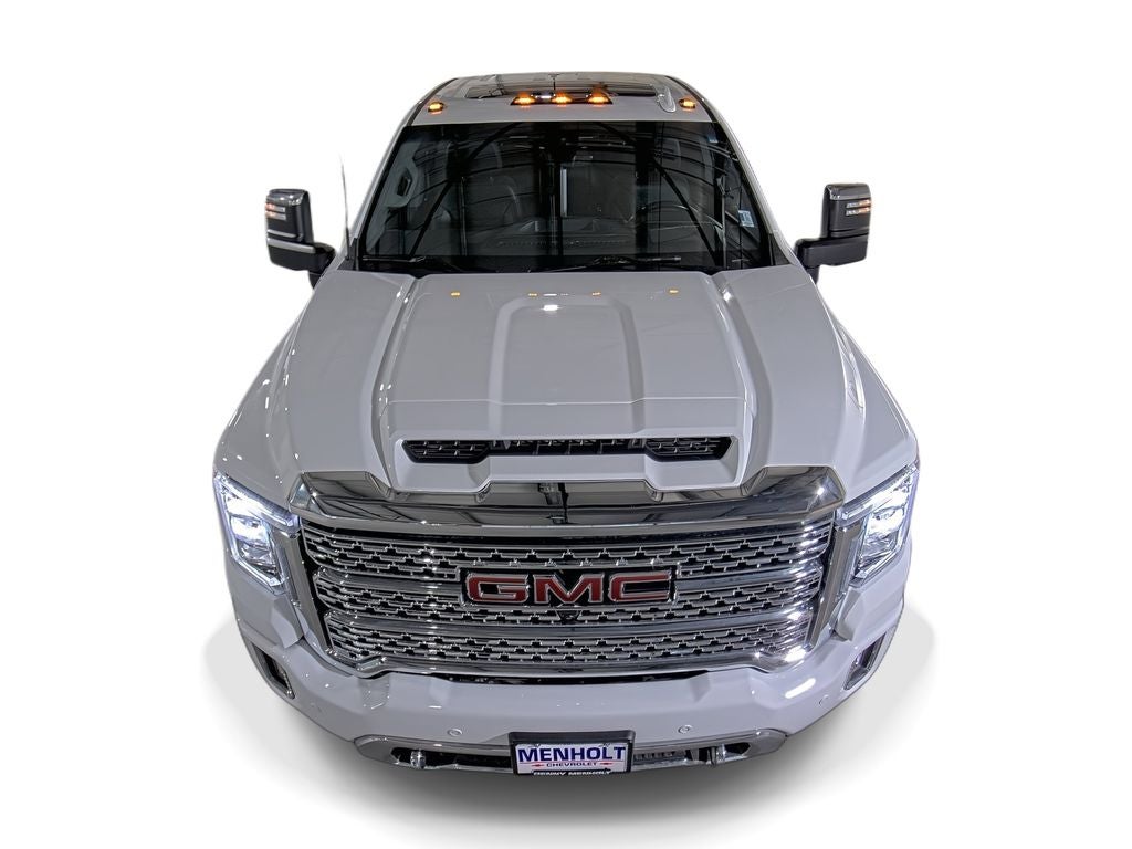 2023 GMC Sierra 3500 HD Denali
