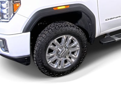 2023 GMC Sierra 3500 HD Denali