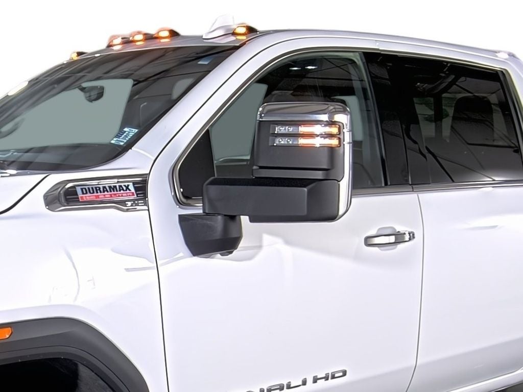 2023 GMC Sierra 3500 HD Denali