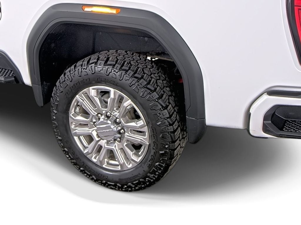 2023 GMC Sierra 3500 HD Denali