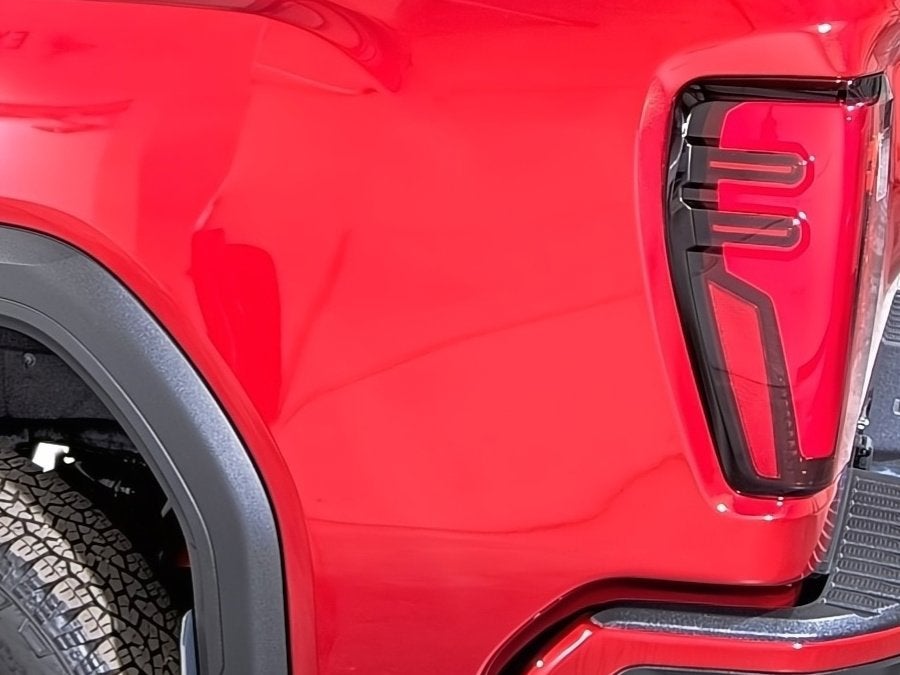 2024 GMC Sierra 3500 HD Denali