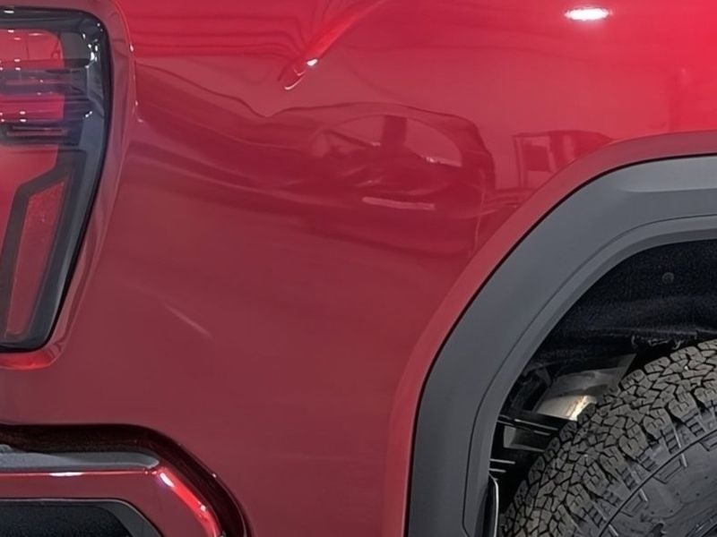 2024 GMC Sierra 3500 HD Denali