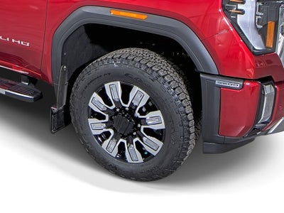 2024 GMC Sierra 3500 HD Denali