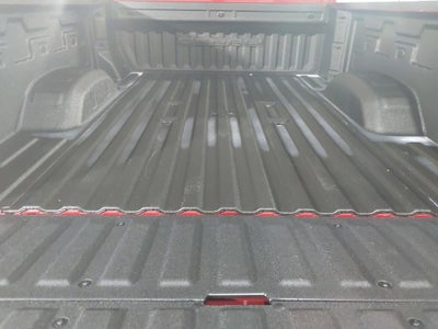 2024 GMC Sierra 3500 HD Denali