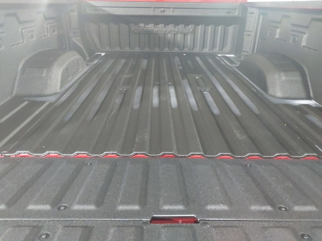 2024 GMC Sierra 3500 HD Denali