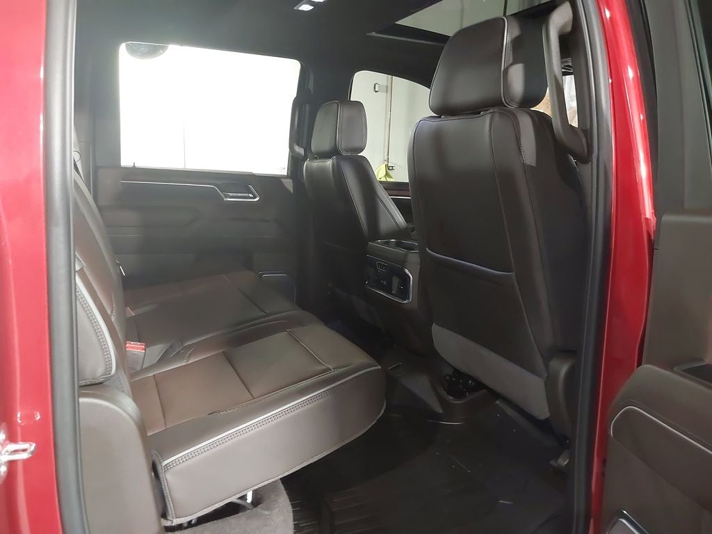 2024 GMC Sierra 3500 HD Denali