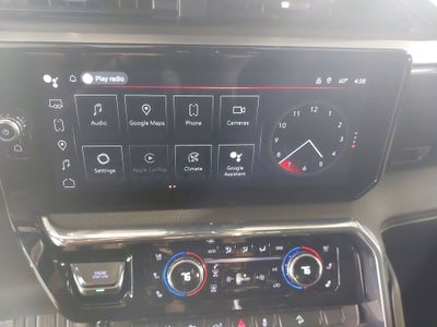 2024 GMC Sierra 3500 HD Denali