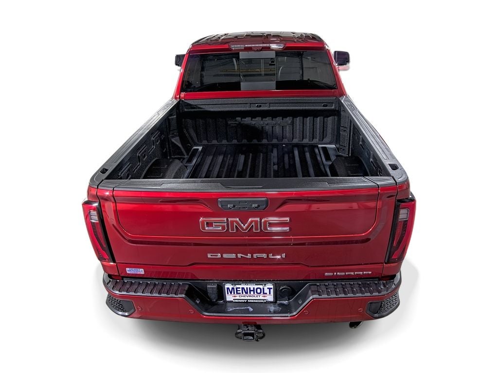 2024 GMC Sierra 3500 HD Denali