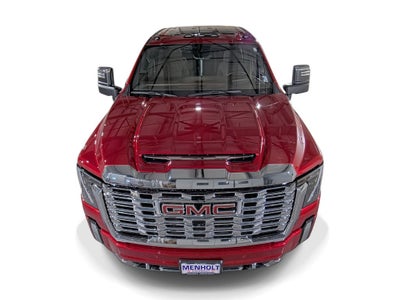 2024 GMC Sierra 3500 HD Denali