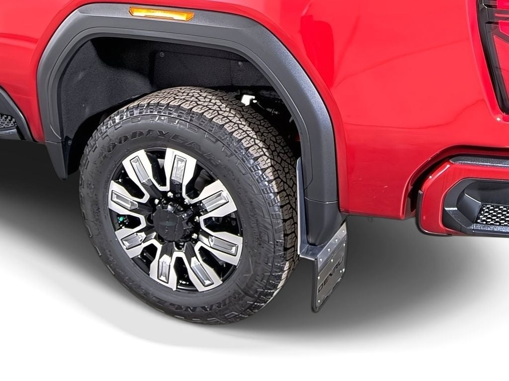 2024 GMC Sierra 3500 HD Denali