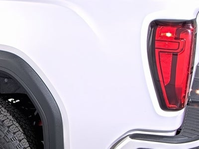 2021 GMC Sierra 3500 HD Denali