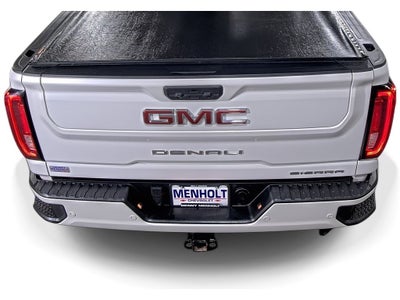 2021 GMC Sierra 3500 HD Denali