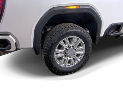 2021 GMC Sierra 3500 HD Denali