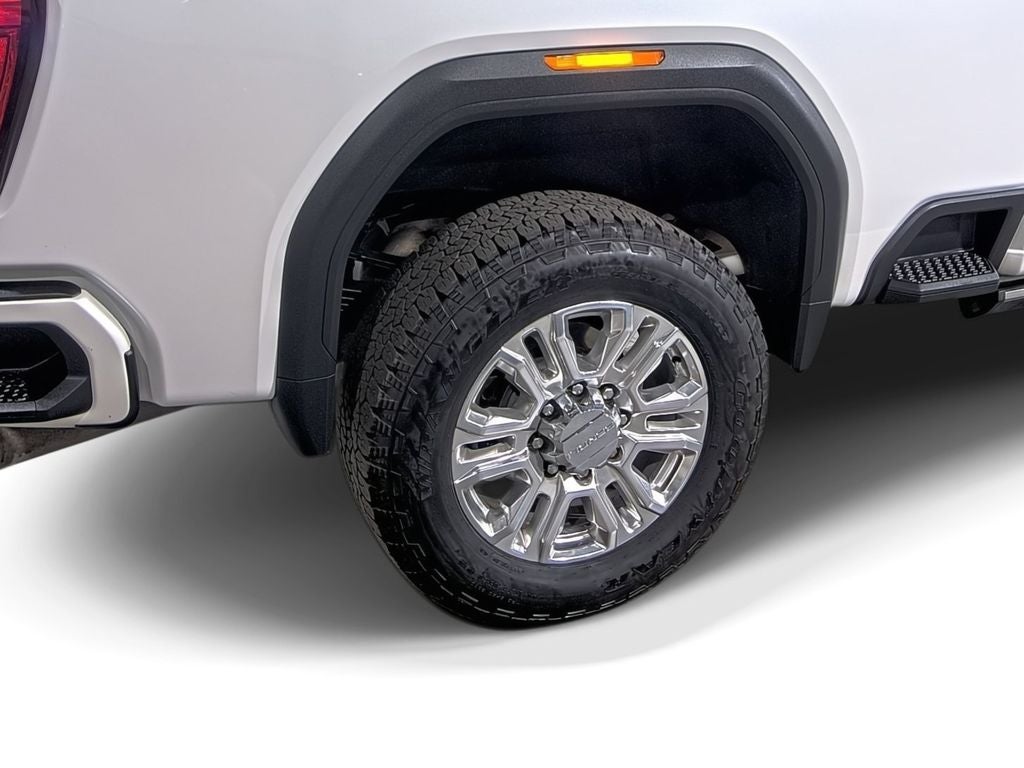 2021 GMC Sierra 3500 HD Denali