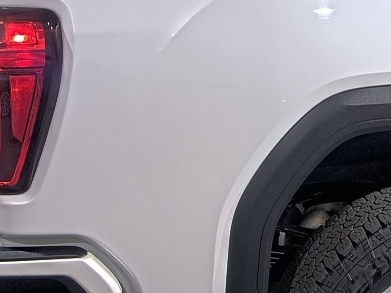 2021 GMC Sierra 3500 HD Denali