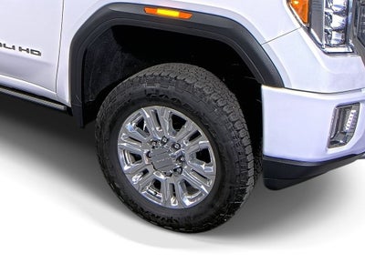 2021 GMC Sierra 3500 HD Denali