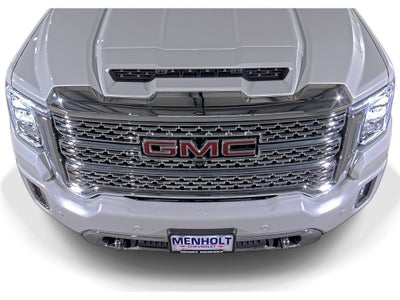 2021 GMC Sierra 3500 HD Denali