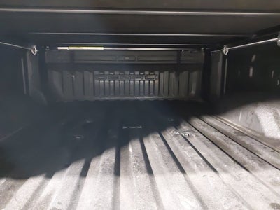 2021 GMC Sierra 3500 HD Denali