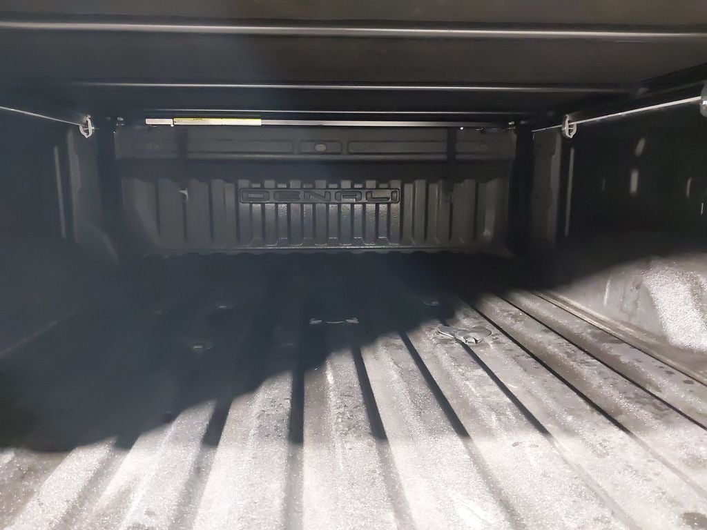2021 GMC Sierra 3500 HD Denali