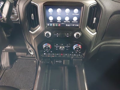 2021 GMC Sierra 3500 HD Denali