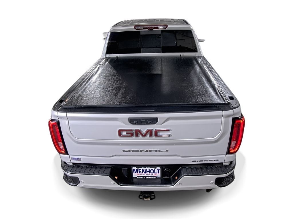 2021 GMC Sierra 3500 HD Denali