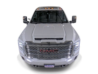 2021 GMC Sierra 3500 HD Denali