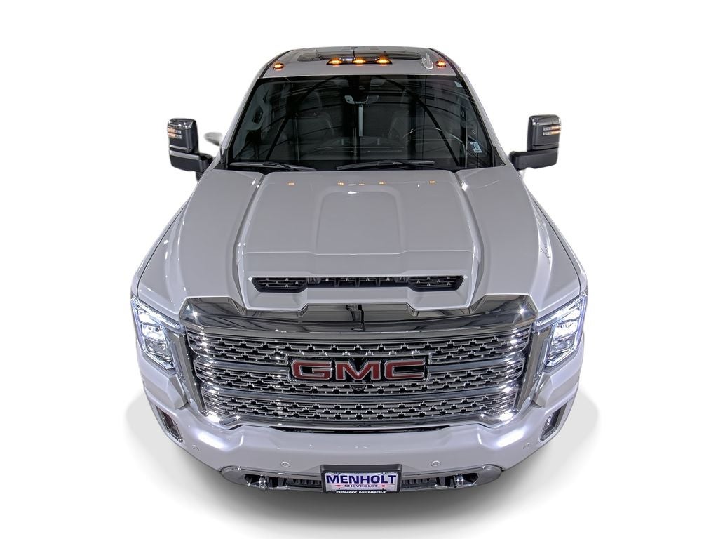 2021 GMC Sierra 3500 HD Denali