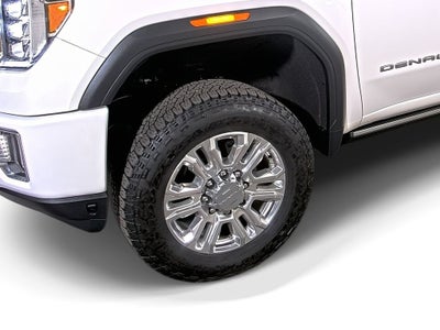 2021 GMC Sierra 3500 HD Denali