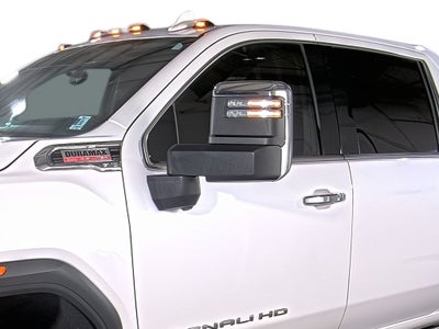 2021 GMC Sierra 3500 HD Denali