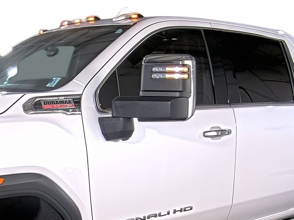 2021 GMC Sierra 3500 HD Denali