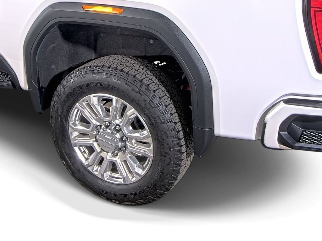 2021 GMC Sierra 3500 HD Denali