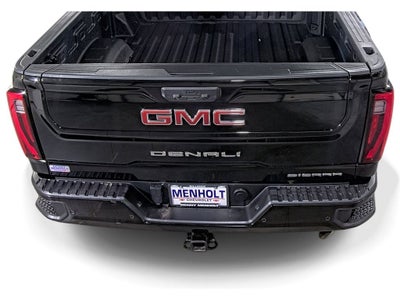 2024 GMC Sierra 3500 HD Denali