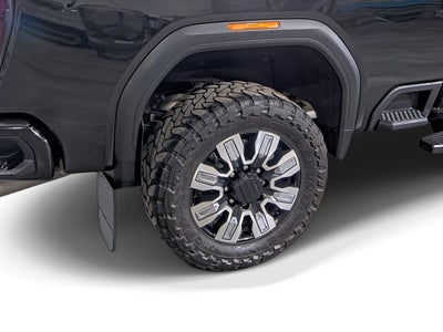 2024 GMC Sierra 3500 HD Denali
