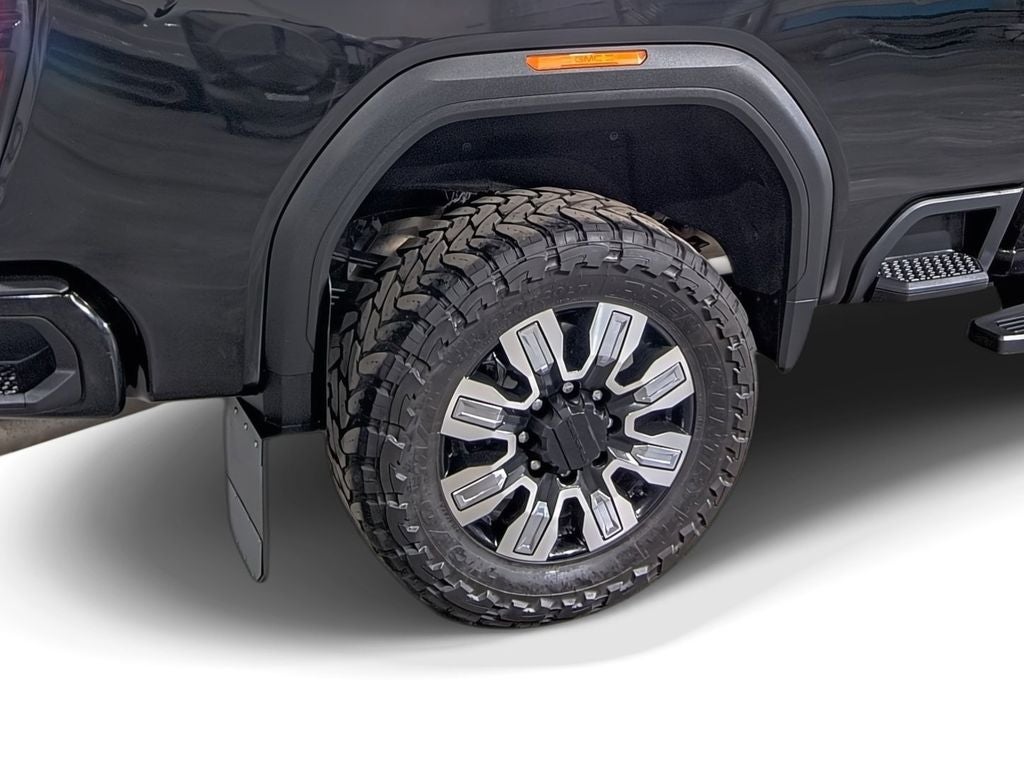 2024 GMC Sierra 3500 HD Denali