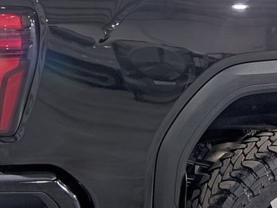 2024 GMC Sierra 3500 HD Denali