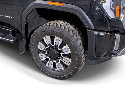 2024 GMC Sierra 3500 HD Denali