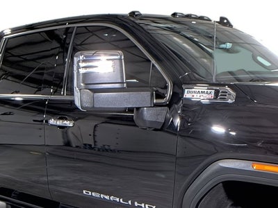 2024 GMC Sierra 3500 HD Denali