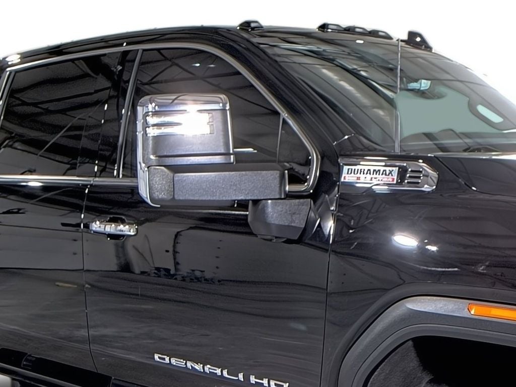 2024 GMC Sierra 3500 HD Denali
