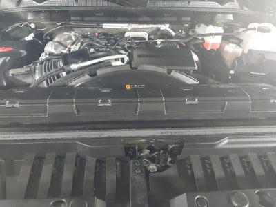 2024 GMC Sierra 3500 HD Denali