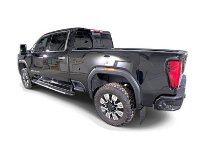2024 GMC Sierra 3500 HD Denali
