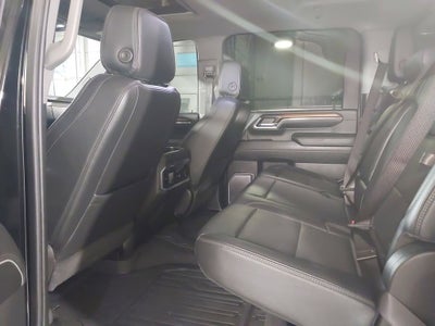 2024 GMC Sierra 3500 HD Denali