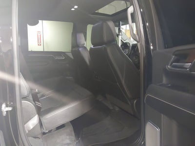 2024 GMC Sierra 3500 HD Denali