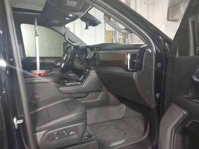2024 GMC Sierra 3500 HD Denali