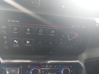 2024 GMC Sierra 3500 HD Denali