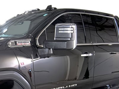 2024 GMC Sierra 3500 HD Denali