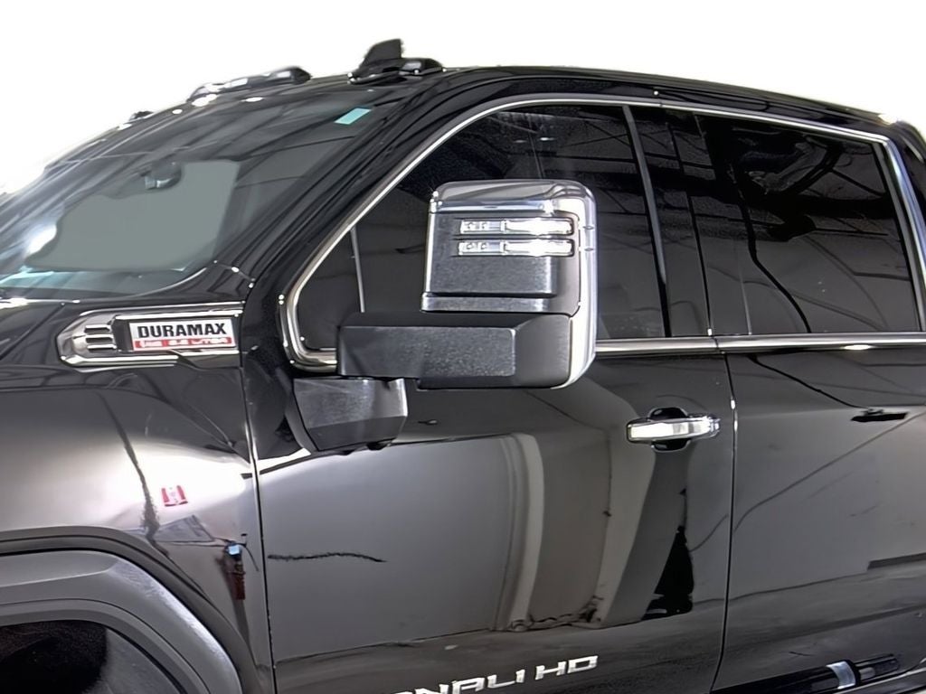 2024 GMC Sierra 3500 HD Denali