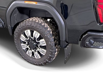 2024 GMC Sierra 3500 HD Denali
