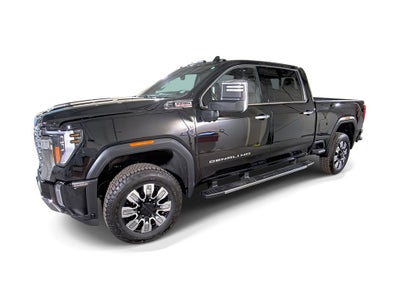 2024 GMC Sierra 3500 HD Denali